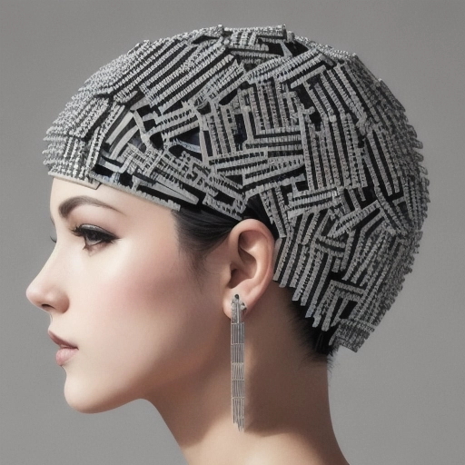 Pao internet vidéo illustration 3d serveur intelligence générative freelance paris studio de création CNSTMQL0